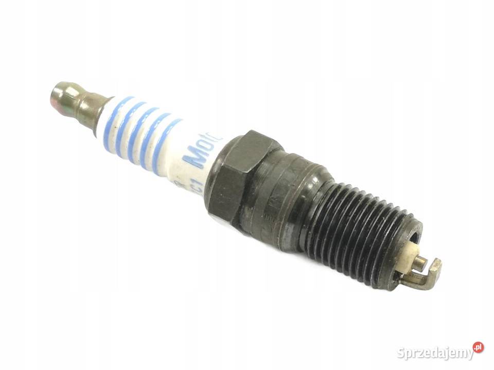 ŚWIECA ZAPŁONOWA FORD TRANSIT 20 2006 NOWA lubelskie sprzedam