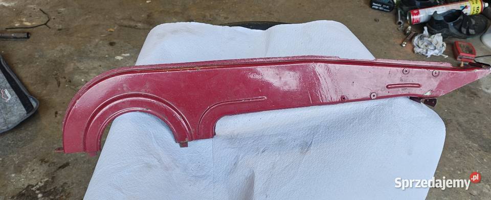 Jawa 350 perak kiwaczka 354 Krosno Odrzańskie sprzedam