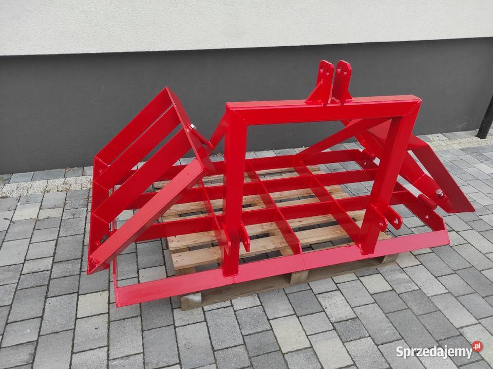 SOLIDNA 3M Regulowana belka równająca niwelująca Częstochowa