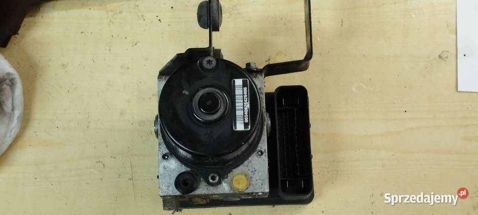 Volvo 30742665AA osobowe pomorskie Człuchów sprzedam
