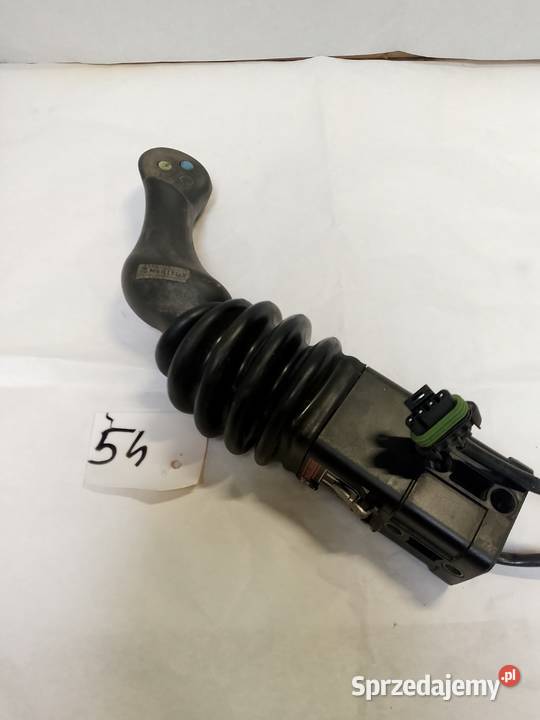 Joystick do tura mailleux linka plus 4 piny Turek sprzedam