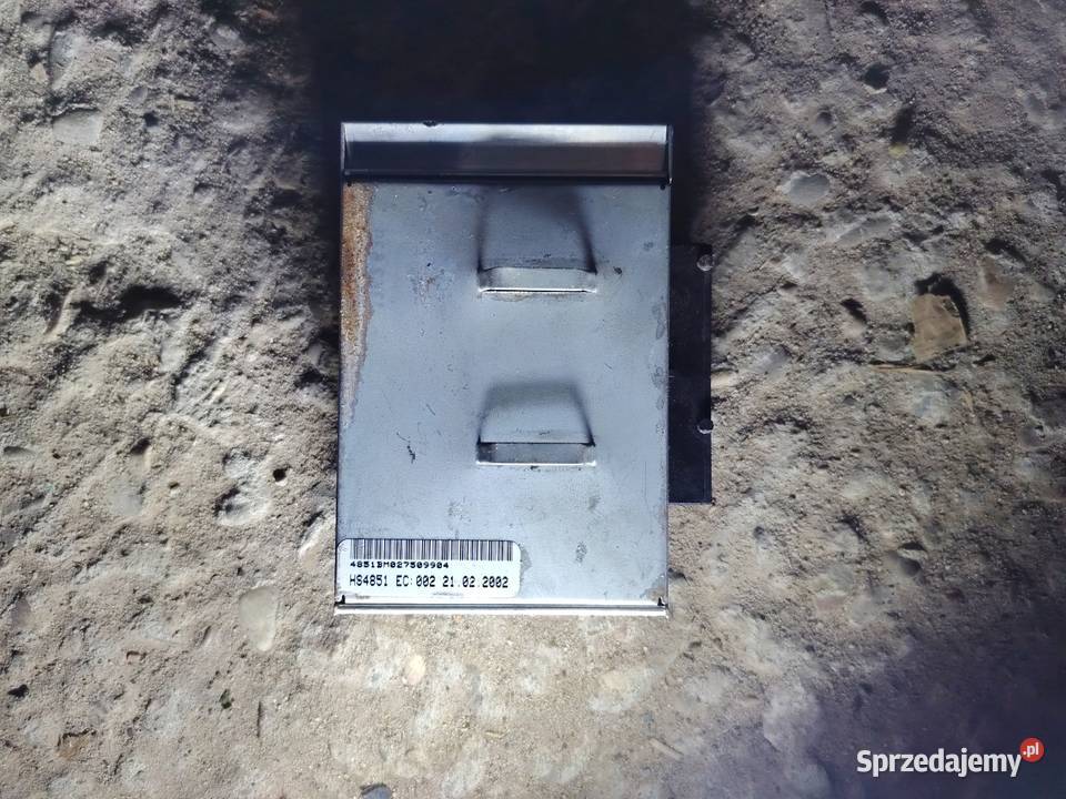 komputer BMW E65 E66 44 0261209002 7523523 świętokrzyskie