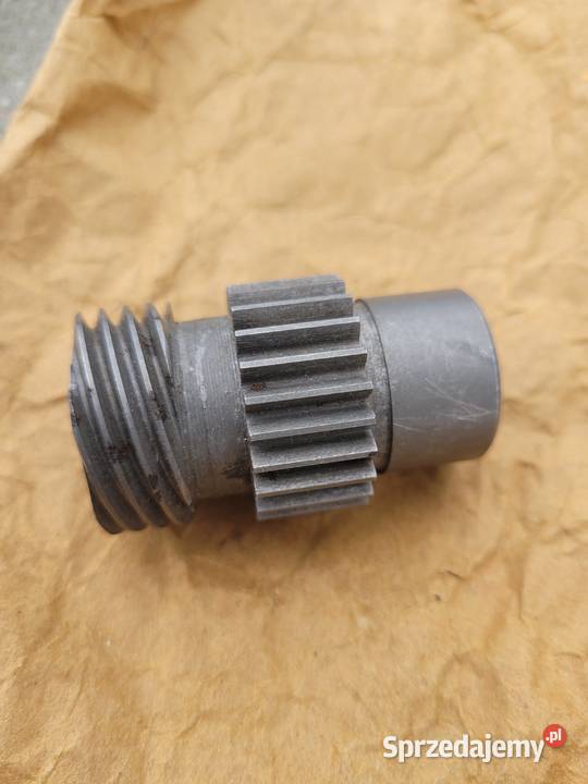 Junak M10 M07 koło podwójne rozrządu nowe