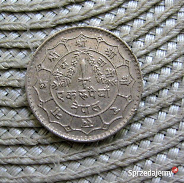 Nepal 1 Paja 1977r Kolekcje Kalisz