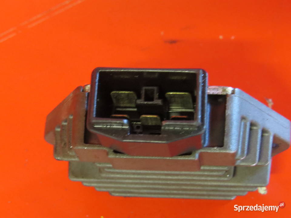 HONDA HORNET 600 PC25 03 regulator napięcia Warszawa
