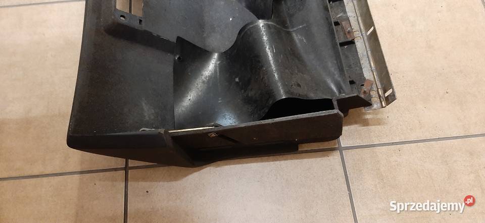 półka na rękawiczki bmw e23 czarna i brązowa osobowe Mińsk Mazowiecki