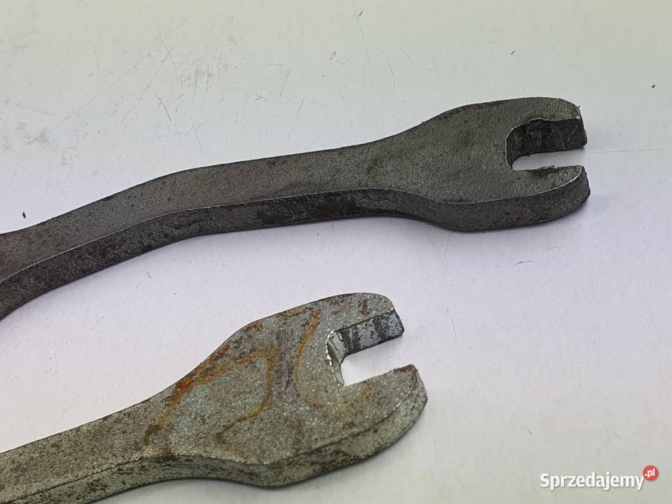 Klucz Do Szprych Cross Enduro Suzuki Yamaha Łódź