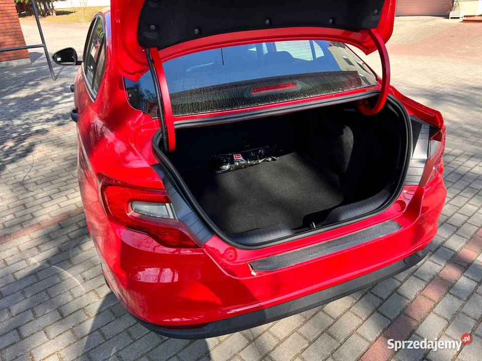 Fiat Tipo 14 16V Opening Edition Plus Rzeszów
