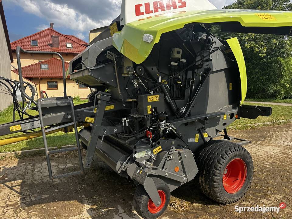 Claas Rolnictwo Opatów