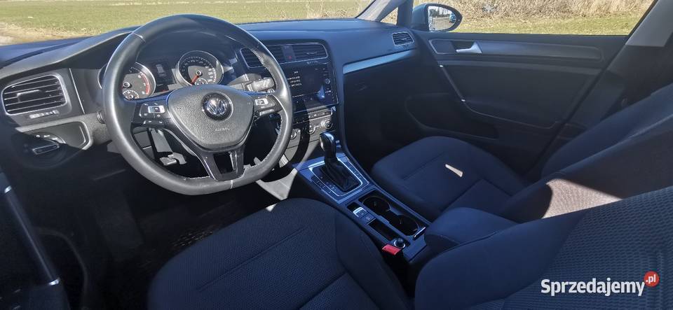 FV23 Polski salon Pierwszy właściciel reflektory ksenonowe Lublin