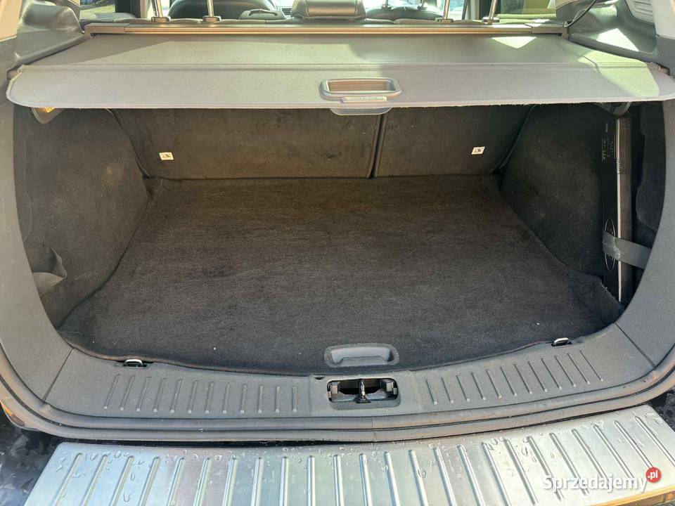 Ford Kuga Mk1 MAŁY PRZEBIEG świętokrzyskie Staszów