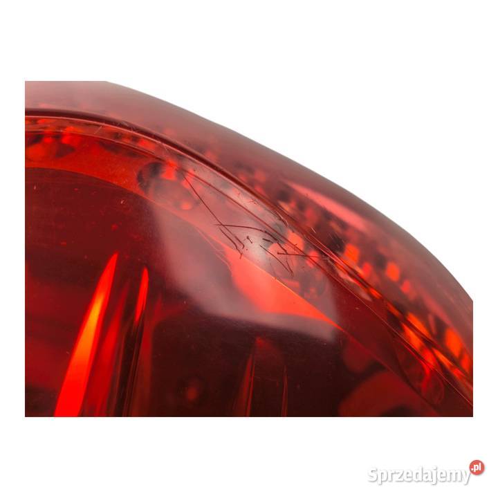 LAMPA LEWA Peugeot 3008 20092013r tylna tylni osobowe Chełm sprzedam
