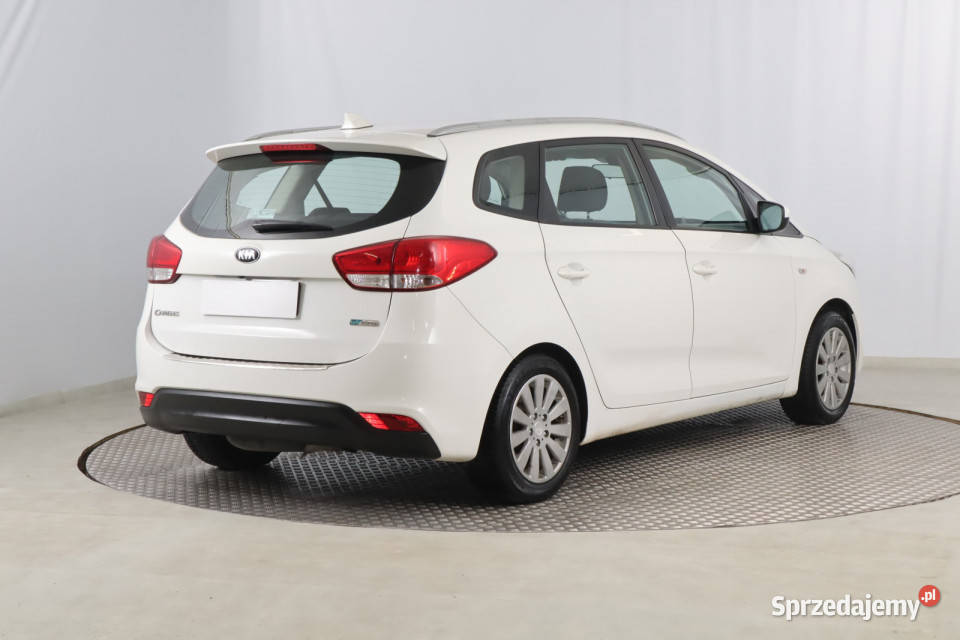 Kia Carens 16 GDI tempomat Zabrze sprzedam