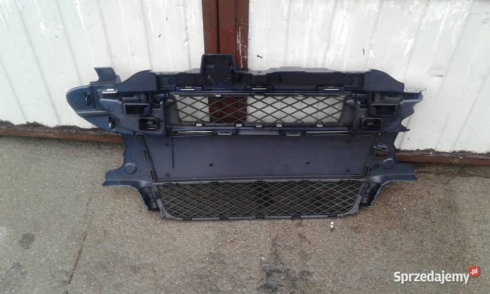 ZDERZAK SMART FOURTWO 0815 WYSYŁKA