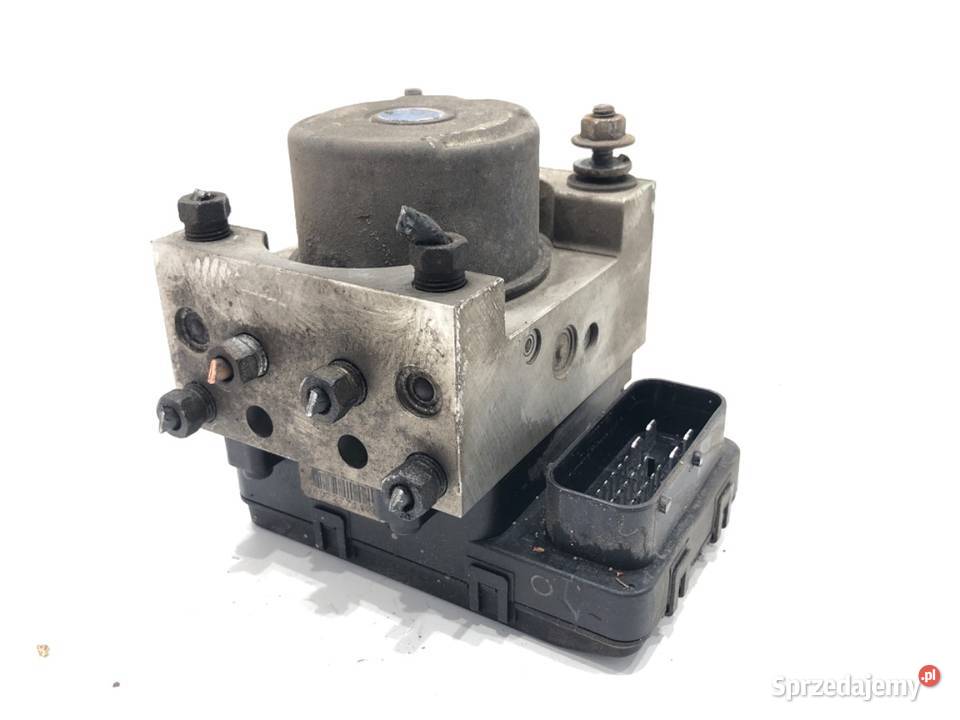 POMPA ABS HONDA JAZZ II SAAJ5 12 78 0108