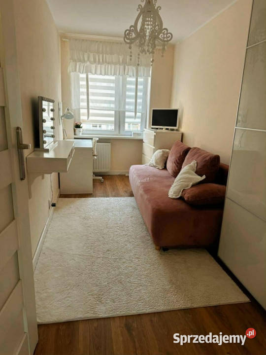 Sprzedam mieszkanie 3pokojowe Warszawa Ursus mazowieckie