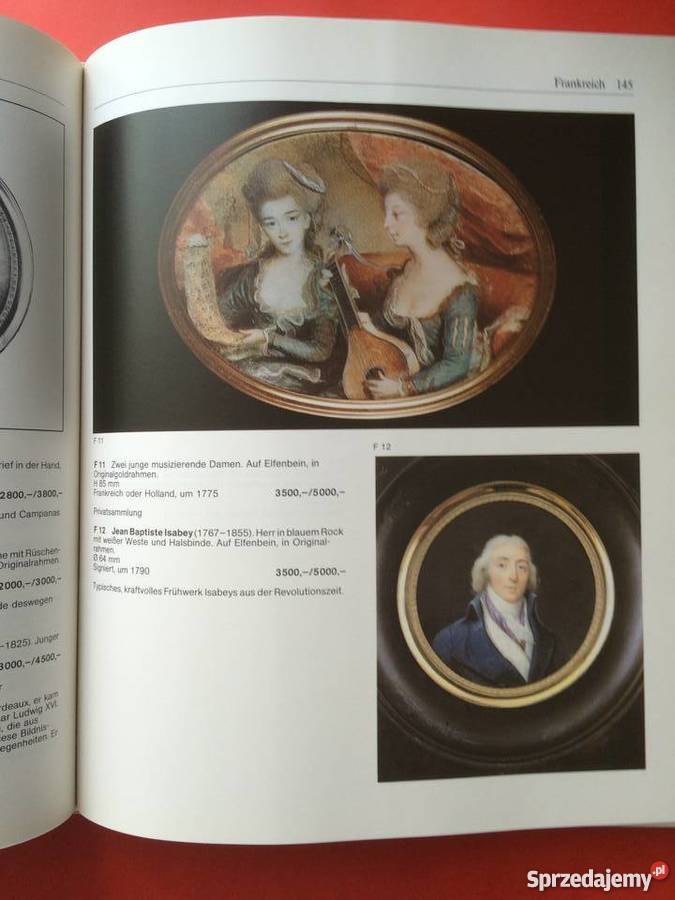 364 MiniaturenDosen Szczecin