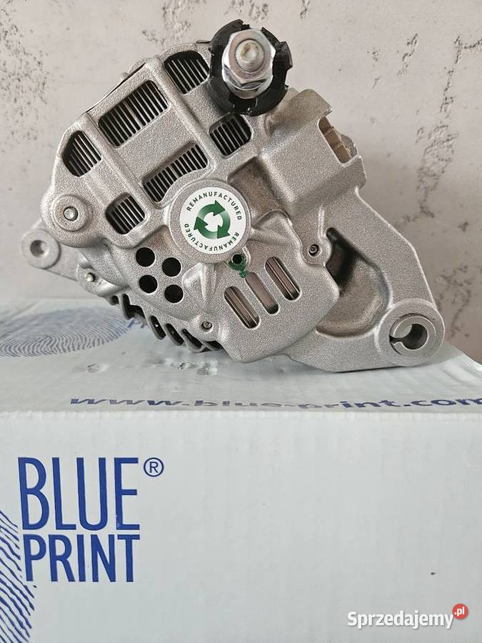 Alternator Blue Print ADC411111 Mitsubishi łódzkie Opoczno sprzedam