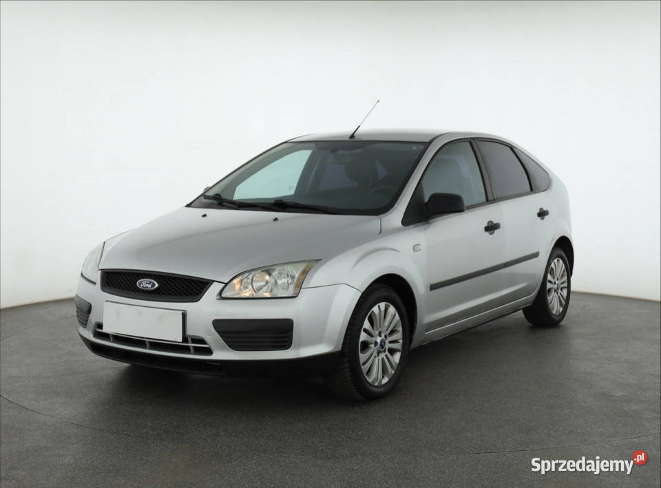 Ford Focus 16 16V Piaseczno
