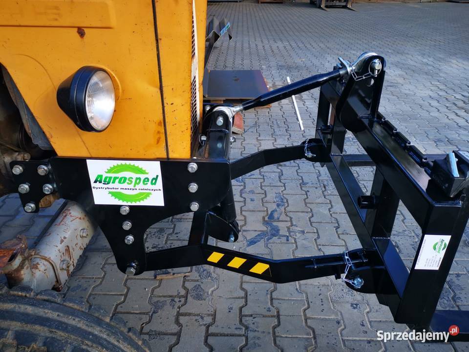 TUZ DO C360 C330 MASSEY FERGUSON NOWOŚĆ śląskie Żywiec