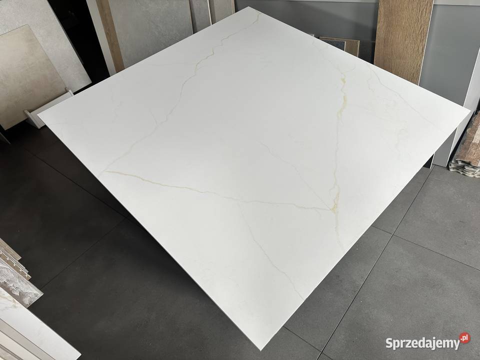 Płytka Pisano Oro Satyna 100x100 GAT I CARACASA Opoczno