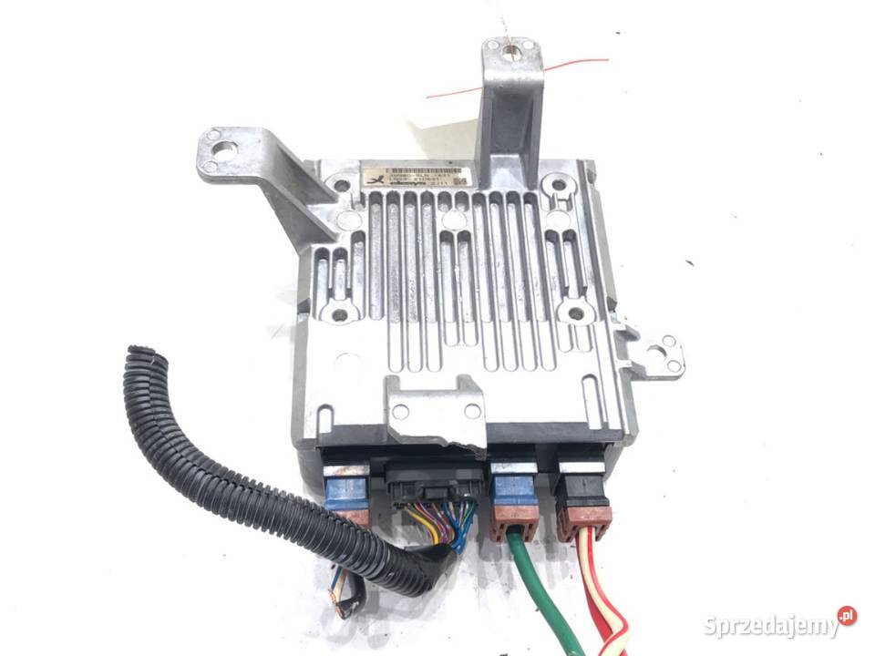 MODUŁ WSPOMAGANIA HONDA JAZZ II 39980SLNA3 0108 osobowe