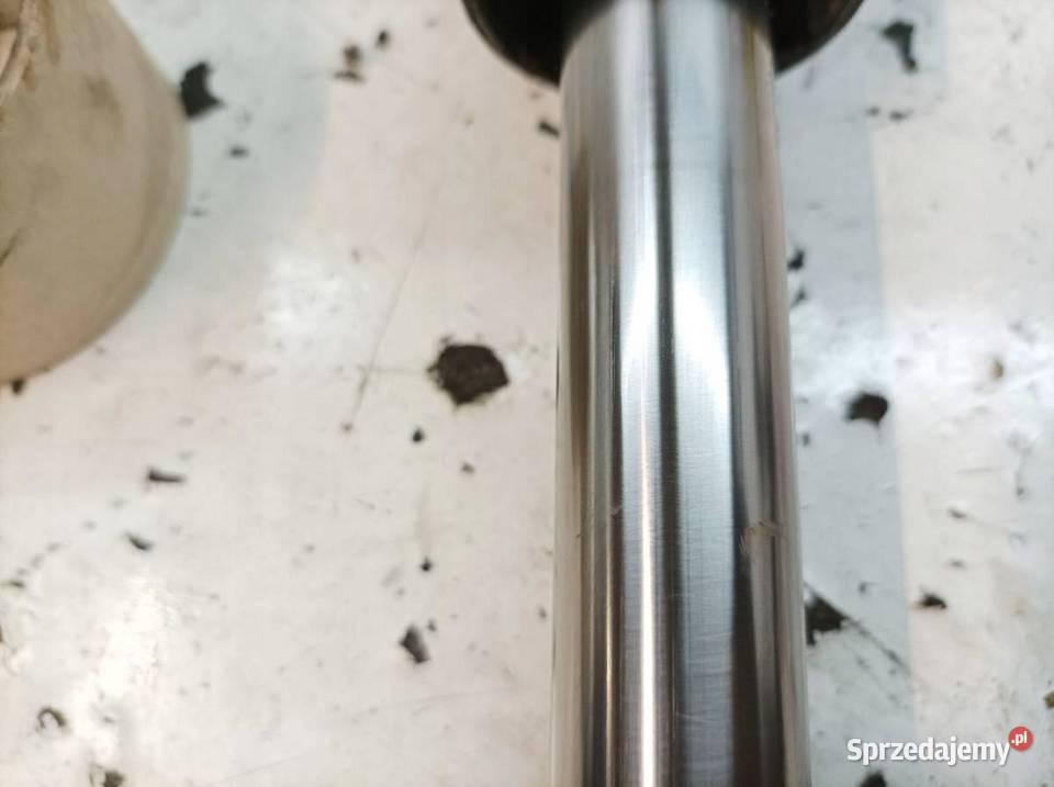 MAGLOWNICA TRAFIC II VIVARO A F800001015 Nissan świętokrzyskie