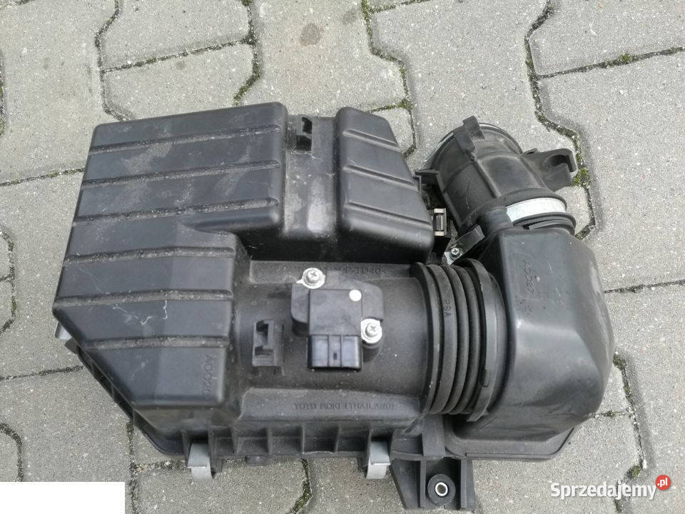 HONDA CIVIC UFO 2008 2012 OBUDOWA FILTRA 18 IVTE Silniki i osprzęt Kozubszczyzna sprzedam