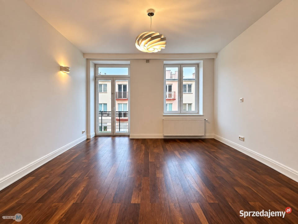 sprzedaży mieszkania Kielce 87m2