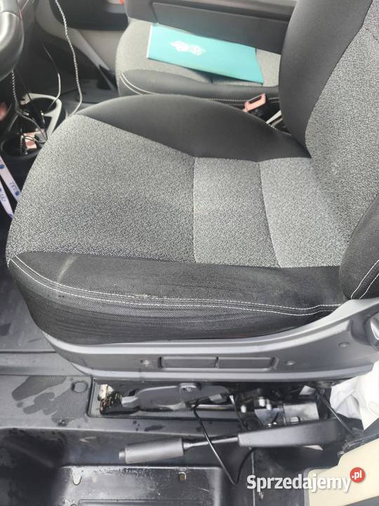 Ducato 23 salon Polska Iława