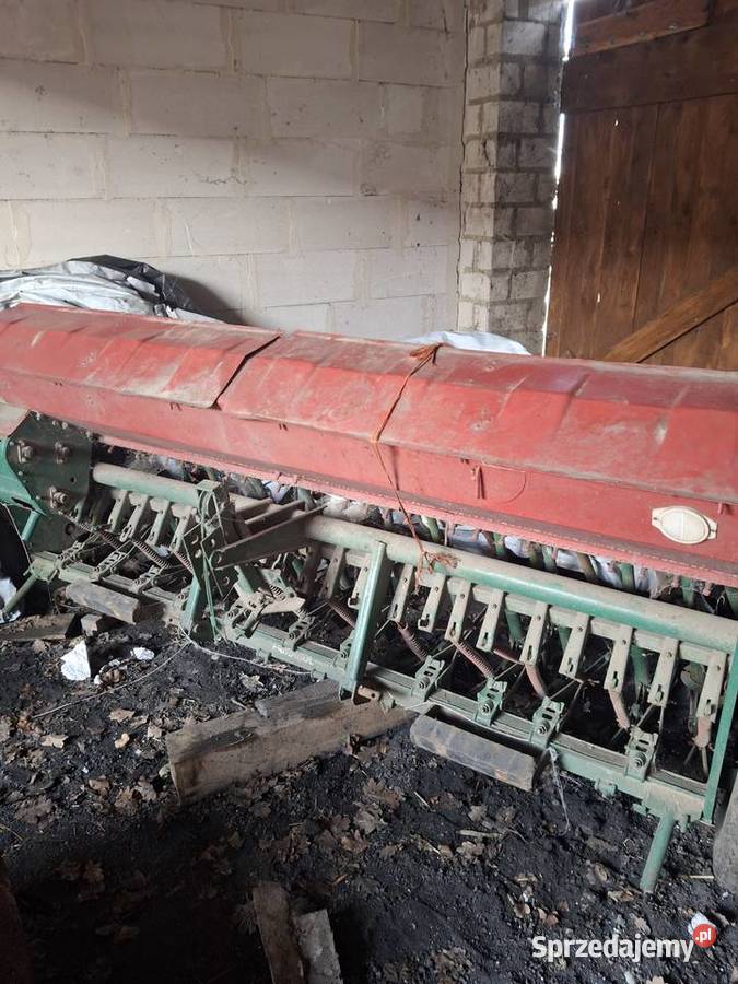 Likwidacja gospodarki Ostrów Świecki