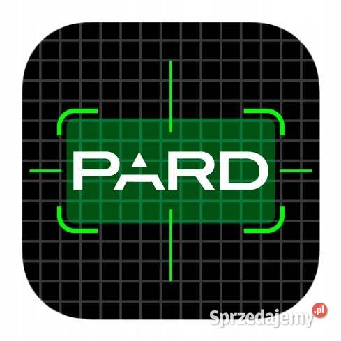 Luneta Noktowizyjna Celownik PARD NS4 Night Poznań