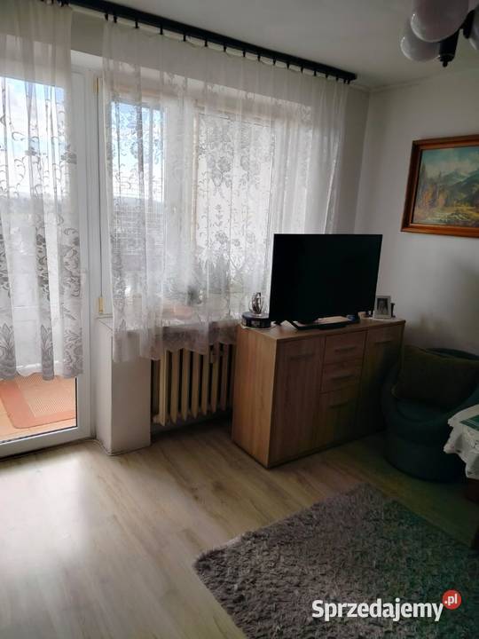 Mieszkanie 3 pokoje łazienka i ubikacja 5270 m2 Rejowiec Fabryczny