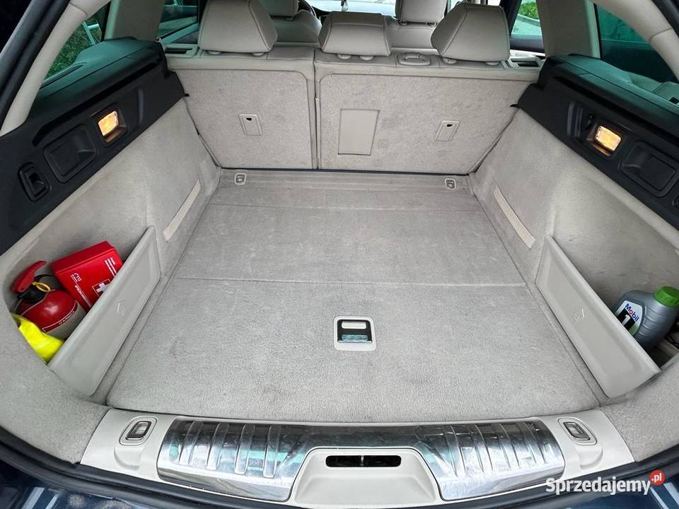 Peugeot 508SW 16 Bogata wersja ALLURE 508