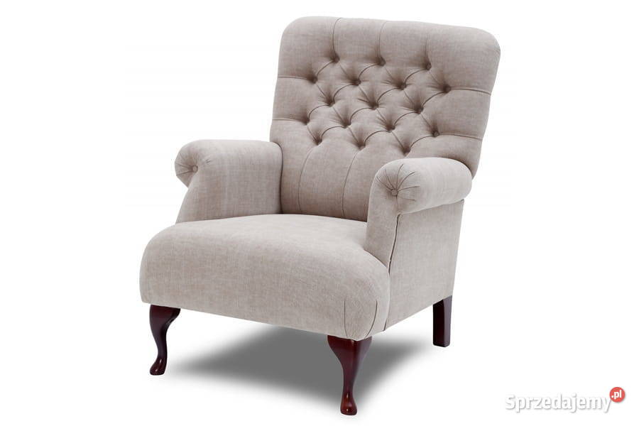 W fotelu YORK wypocznieszkorzystaj z promocji