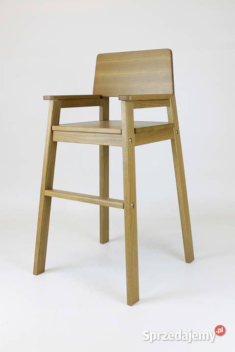 Wsykie krzesło Hania do stołu kuchni dziecka Leżajsk