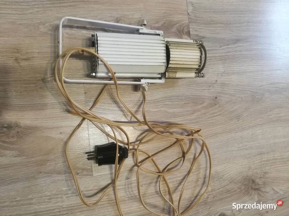 LAMPA LED LIVAL sprzedam