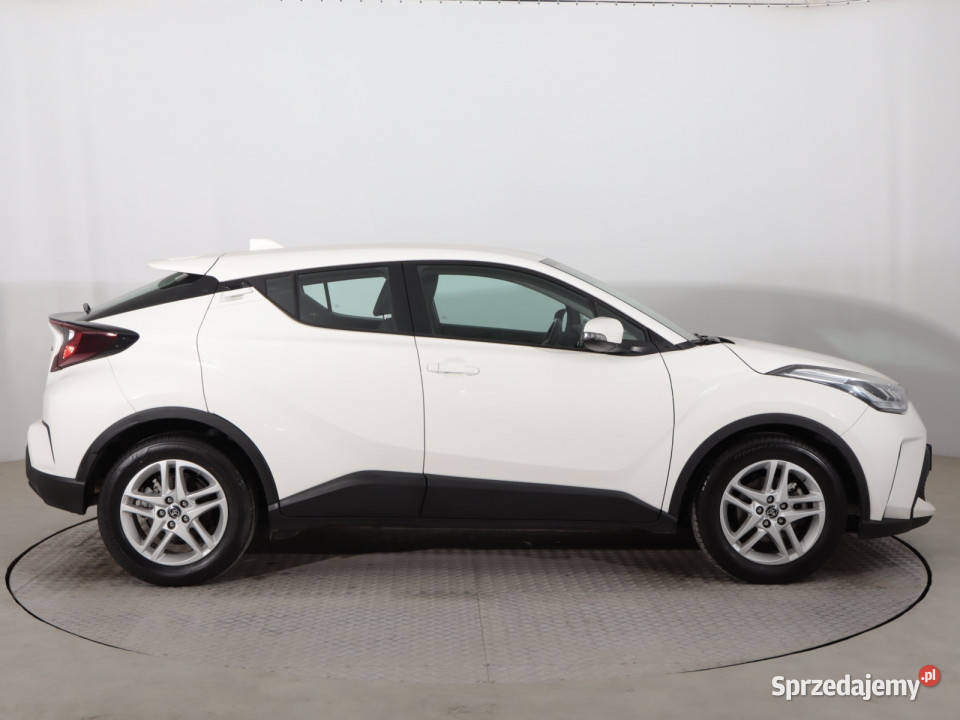 Toyota CHR 18 Hybrid ABS C-HR