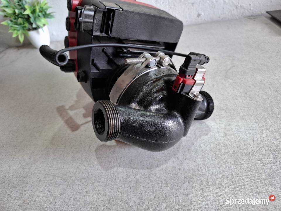 Pompa Obiegowa Magna3 2560 180 Przasnysz