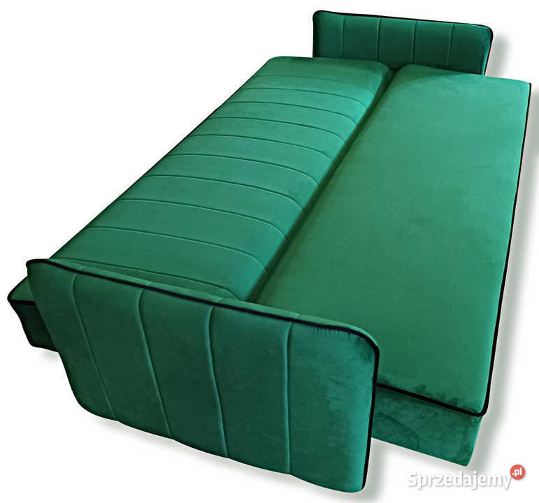 Wersalka sofa Kanapa Paris z pojemnikiem NOWA