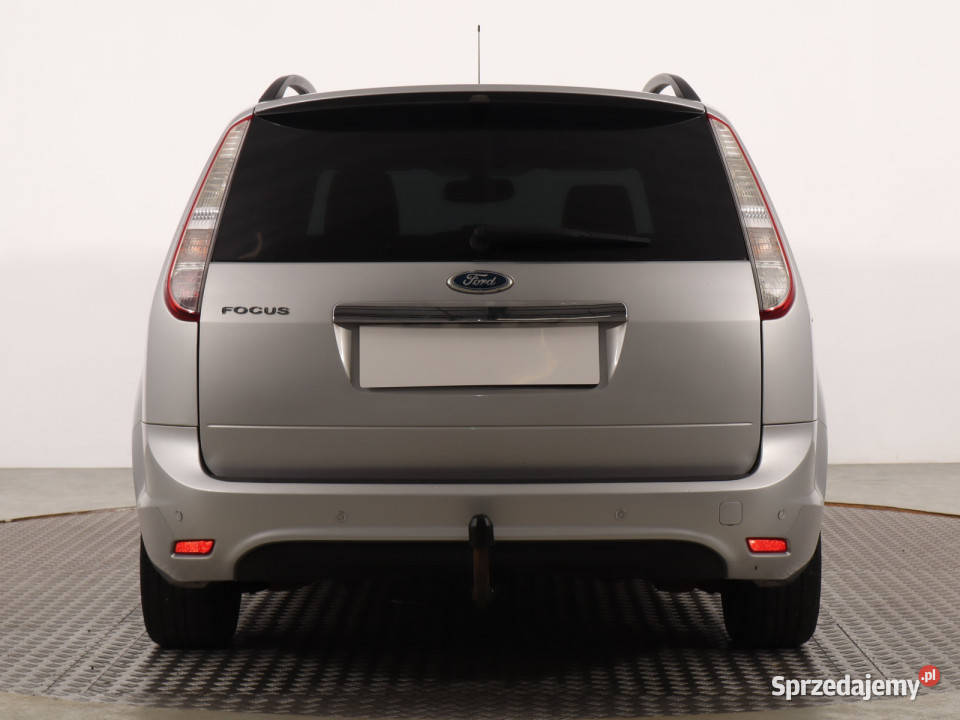 Ford Focus 16 i 85KM śląskie Katowice
