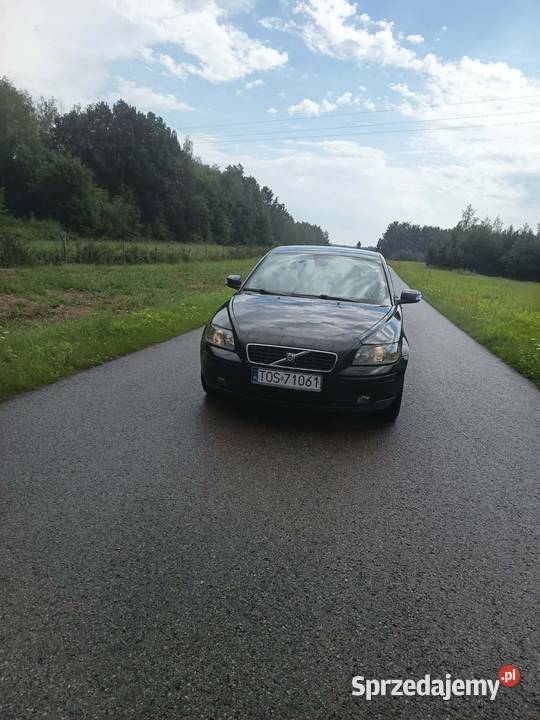 Volvo V50 2 0 diesel