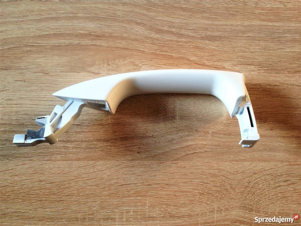 Mercedes Klamka Drzwi Lewe A2047600170 C E CLA Zawiercie