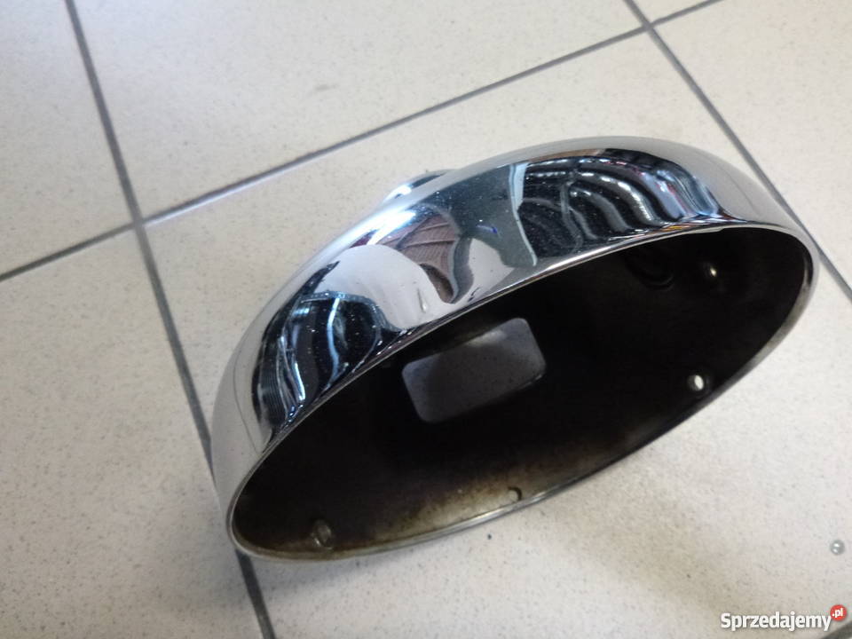 Obudowa reflektora Honda Shadow VT5007007501100 Jawiszowice sprzedam