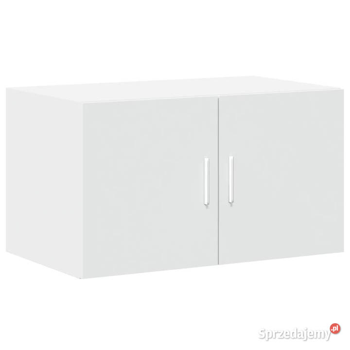 Szafka biała 70x425x225 materiał drewnopochodny Warszawa