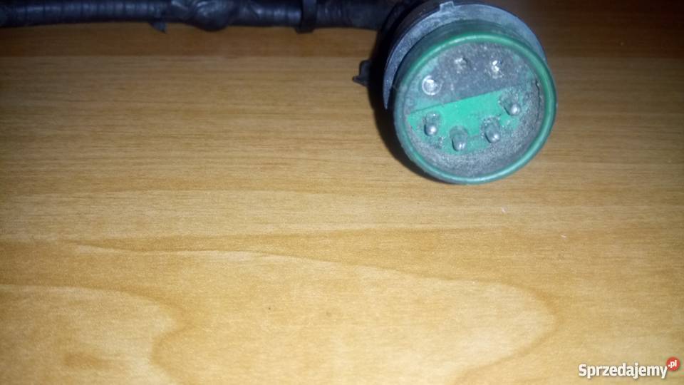 CZUJNIK HALLA SCANIA 4 OPTICRUSE Radom