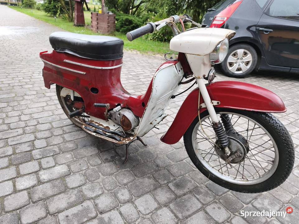 Jawka p20 Łęczna