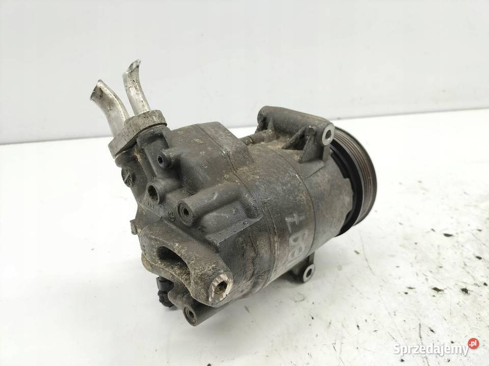 SPRĘŻARKA KLIMATYZACJI 401351739 13450516 HB 16