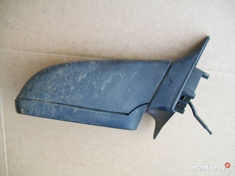 Astra I F Lusterko prawe manualne Lusterka zewnętrzne Mińsk Mazowiecki