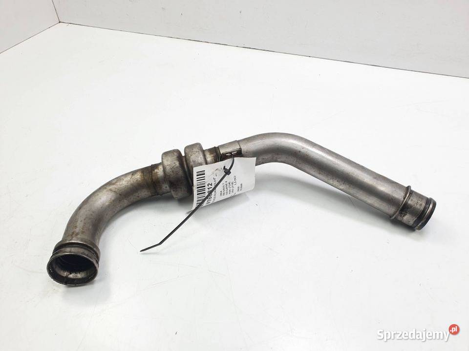 PRZEWÓD RURA DOLOT RENAULT MEGANE II 8200306925E Lipno sprzedam